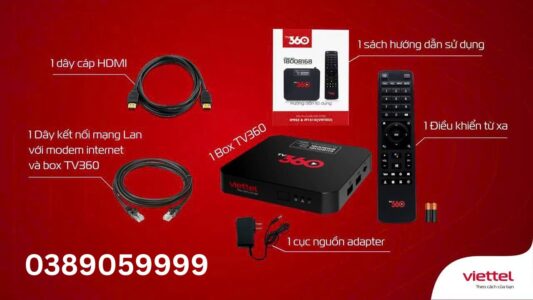 Combo-internet-tv360